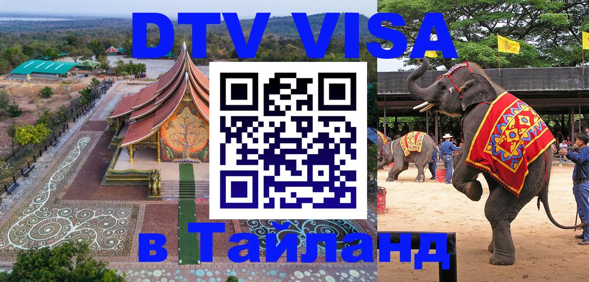 Стоимость и условия DTV визы — оформление в Таиланд под ключ - Раменское 